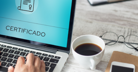 Certificado Digital – PJ (Pessoa Jurídica)
