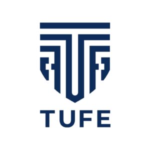 Logo TUFE Atualizada