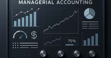 Além dos Números: Natureza Financeira e Centro de Custo na Gestão Contábil Gerencial
