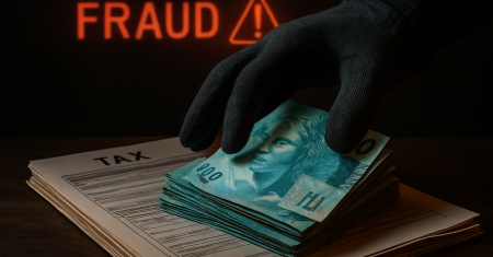 Falsa Consultoria de Recuperação de Tributos: Não Caia no Golpe!