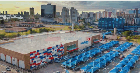 A Importância do Controle de Estoque, Lições do Caso Grupo Mateus