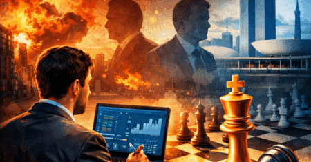 A Contabilidade: Por Que a Profissão Nunca Foi Tão Essencial ao Brasil