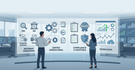 Como Transformar o Dia a Dia Tributário em Vantagem Competitiva para a Sua Empresa