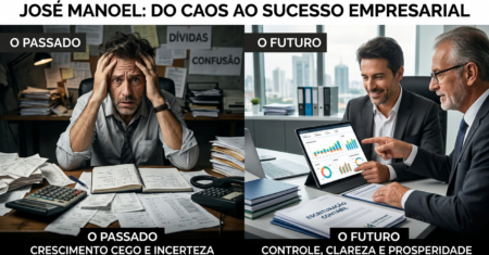 O Contador como o Médico da Sua Empresa – A Vital Importância da Contabilidade