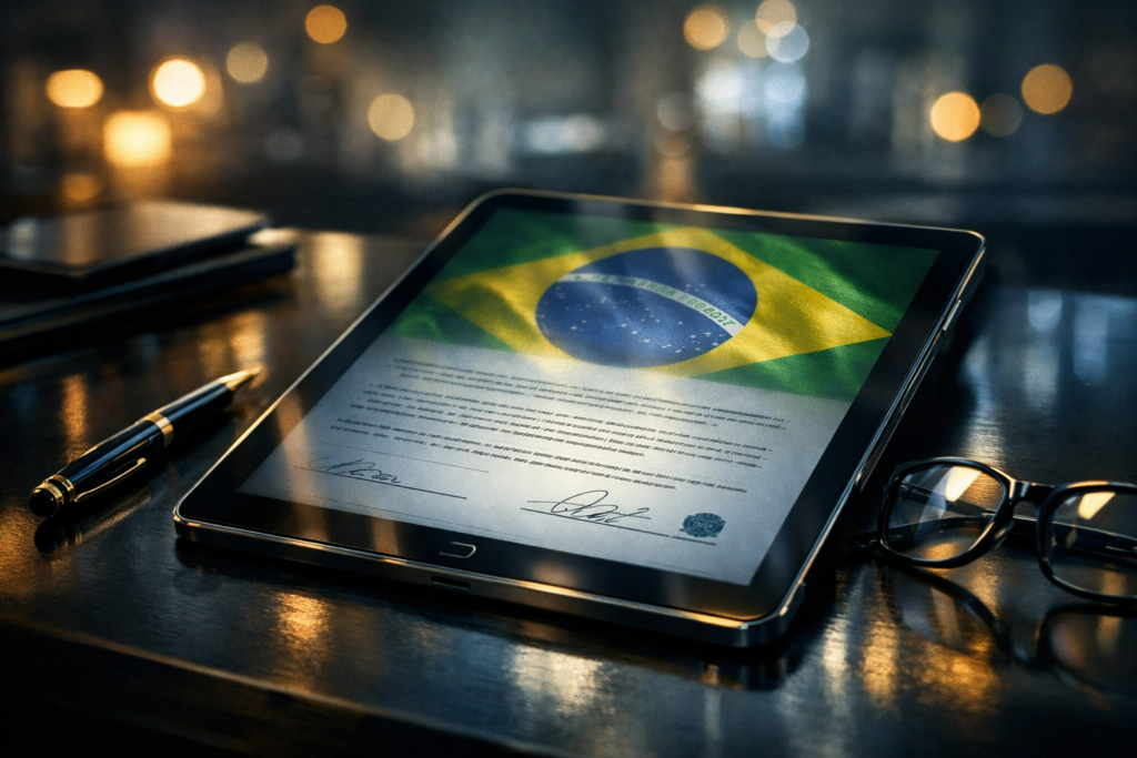 Reforma Tributária: O Fisco é o Novo Sócio da Sua Empresa