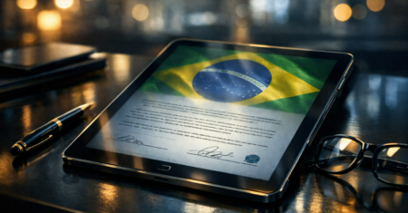 Reforma Tributária: O Fisco é o Novo Sócio da Sua Empresa