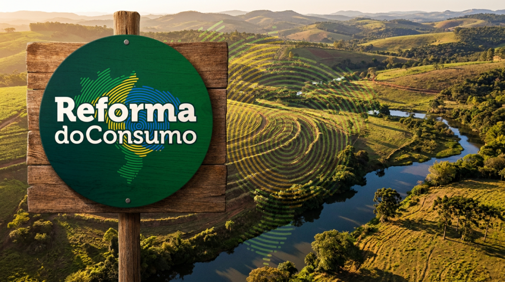 O Regulamento Reforma Tributária: Revoluções e Novidades do IBS e CBS