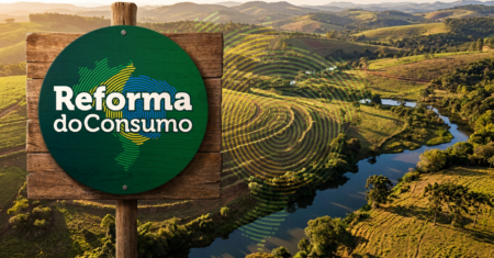 O Regulamento Reforma Tributária: Revoluções e Novidades do IBS e CBS