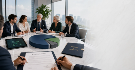 Distribuição desproporcional de lucros em holdings familiares e ITCMD: o que decidiu o TJSP